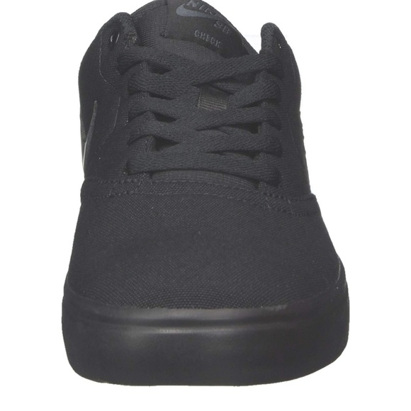 Nike Canvas SB Sneaker Womens size 8 - Picture 8 of 8